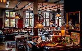 Hotel Obertor